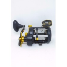 Penn Fathom FTH25LW Bait Cast Fishing Reel - Sale